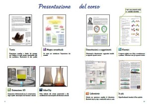 presentazione corso